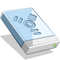 FireWire HD Icon 256x256 png